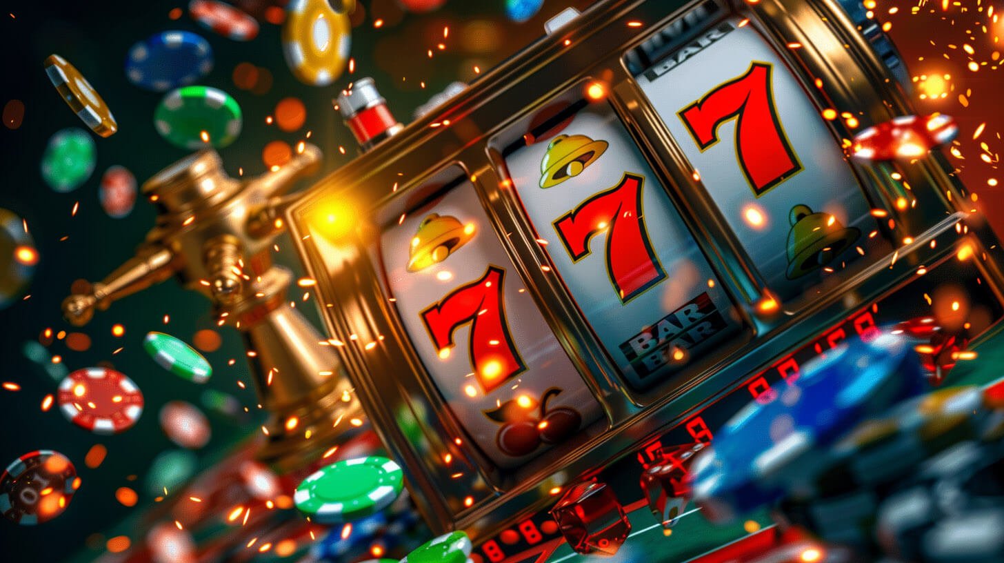 karachisatta Slots
