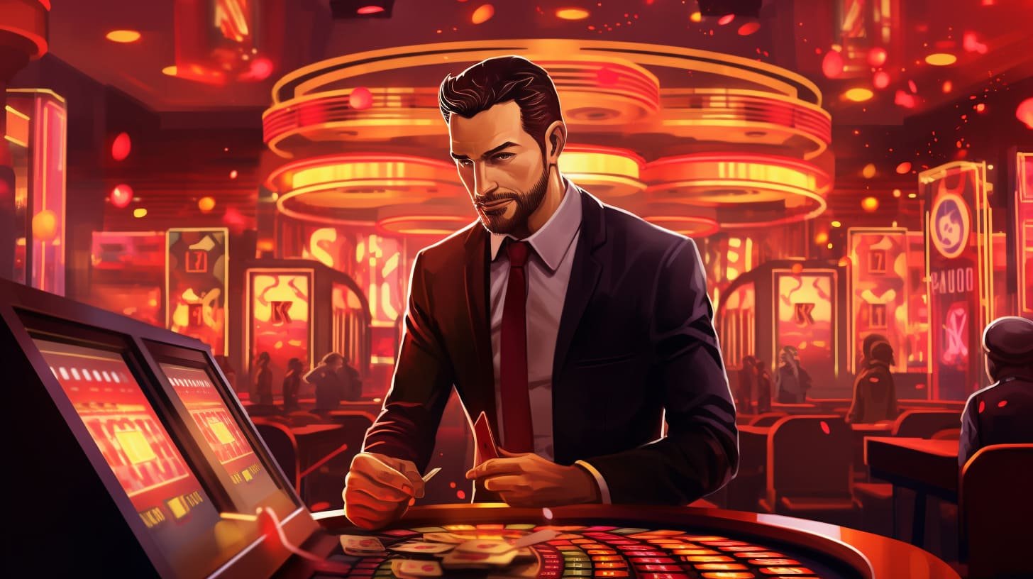 karachisatta Adventure Quest Slots